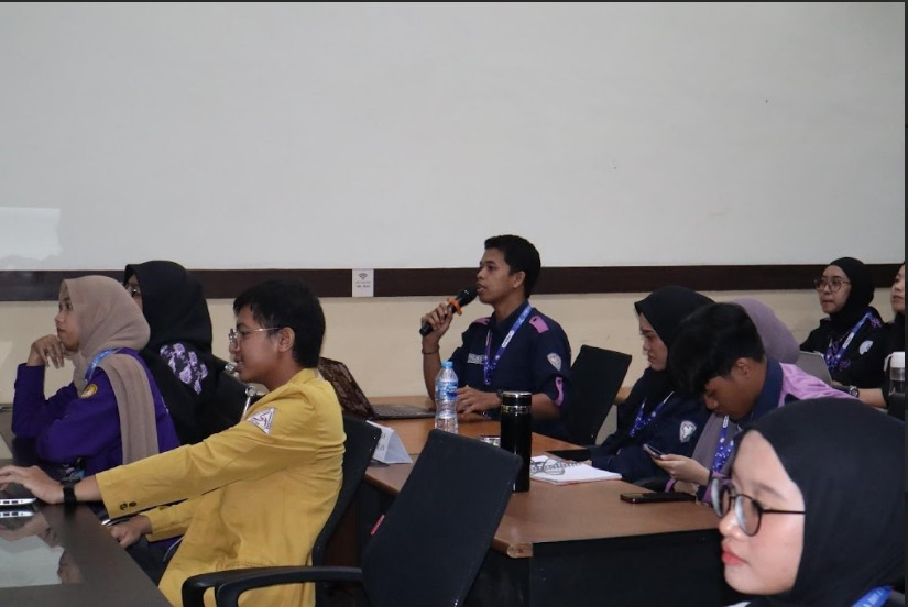 Sidang Pleno 2